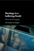 Cover: Theology in a Suffering World - Cambridge University Press