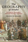 Cover: The Geography of Strabo - Cambridge University Press