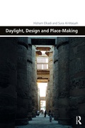 Cover: Daylight, Design and Place-Making - Routledge
