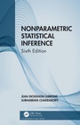 Cover: Nonparametric Statistical Inference - Chapman & Hall/CRC