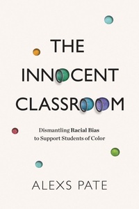 Enlarge image Cover: The Innocent Classroom - Association for Supervision & Curriculum Development