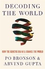 Cover: Decoding the World - Wildfire