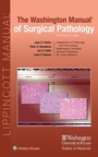 Cover: Washington Manual of Surgical Pathology - Wolters Kluwer Health