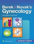 Cover: Berek & Novak's Gynecology - Wolters Kluwer Health