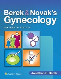 Abbildung von: Berek & Novak's Gynecology - Wolters Kluwer Health