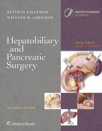 Abbildung von: Master Techniques in Surgery: Hepatobiliary and Pancreatic Surgery - Wolters Kluwer Health