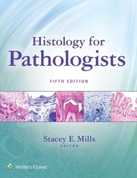 Abbildung von: Histology for Pathologists - Wolters Kluwer Health