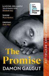 Enlarge image Cover: The Promise - Vintage Digital