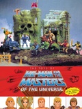 Cover: The Toys of He-Man and the Masters of the Universe - Dark Horse Comics,U.S.