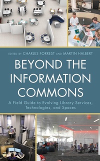 Abbildung von: Beyond the Information Commons - Bloomsbury eBooks US