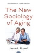 Cover: New Sociology of Aging - Nova Science Publishers Inc