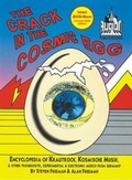 Cover: The Crack In The Cosmic Egg - Audion Publications