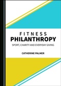 Cover: Fitness Philanthropy - Cambridge Scholars Publishing