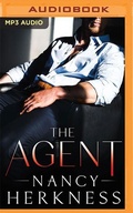 Cover: The Agent - Montlake