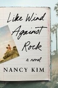 Cover: Like Wind Against Rock - Lake Union Publishing
