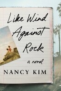 Enlarge image Cover: Like Wind Against Rock - Lake Union Publishing