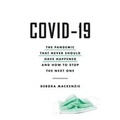 Cover: Covid-19 - Hachette Audio