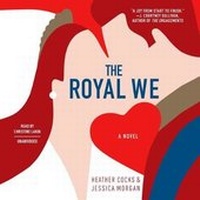 Enlarge image Cover: The Royal We - Grand Central Publishing
