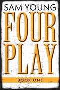 Cover: Four Play - FriesenPress