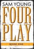 Cover: Four Play - FriesenPress