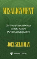 Cover: Misalignment - Wolters Kluwer Law & Business