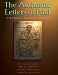 Bild: The Authentic Letters of Paul - Polebridge Press