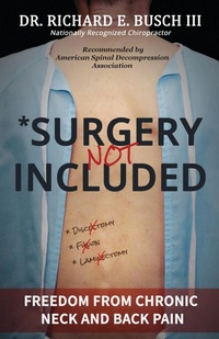 Abbildung von: Surgery NOT Included - Tag Publishing LLC