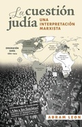 Cover: La cuestion judia - Pathfinder Press