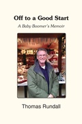 Cover: Off to a Good Start - Robertson Publishing