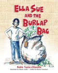 Cover: Ella Sue and the Burlap Bag - Peppertree Press