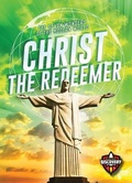 Cover: Christ the Redeemer - Blastoff! Discovery