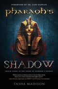 Cover: Pharaoh's Shadow - Author Academy Elite