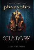 Cover: Pharaoh's Shadow - Author Academy Elite