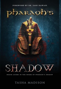 Enlarge image Cover: Pharaoh's Shadow - Author Academy Elite
