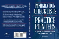 Abbildung von: Immigration Checklists and Practice Pointers - American Bar Association