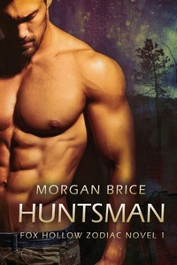 Enlarge image Cover: Huntsman - Darkwind Press
