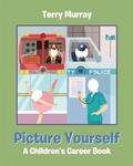 Cover: Picture Yourself - Newman Springs Publishing, Inc.