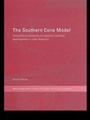 Cover: The Southern Cone Model - Routledge