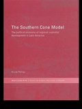 Cover: The Southern Cone Model - Routledge