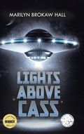Cover: Lights Above Cass - Matchstick Literary