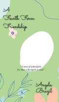 Cover: A Fourth Form Friendship - iBoo Press