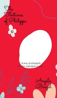 Enlarge image Cover: The Fortunes of Philippa - iBoo Press
