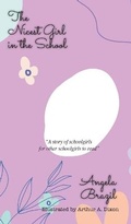 Cover: The Nicest Girl in the School - iBoo Press