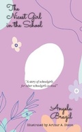 Cover: The Nicest Girl in the School - iBoo Press House
