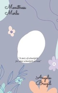 Cover: Monitress Merle - iBoo Press House