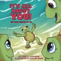 Enlarge image Cover: It's All About You! - Primedia E-Launch LLC