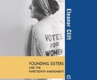 Enlarge image Cover: Founding Sisters and the Nineteenth Amendment - Dreamscape Media