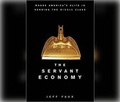 Cover: The Servant Economy - Dreamscape Media