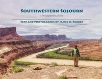 Abbildung von: Southwestern Sojourn - Palmer Creek Publishing