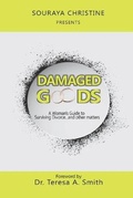 Cover: Damaged Goods - Write Touch Publishing